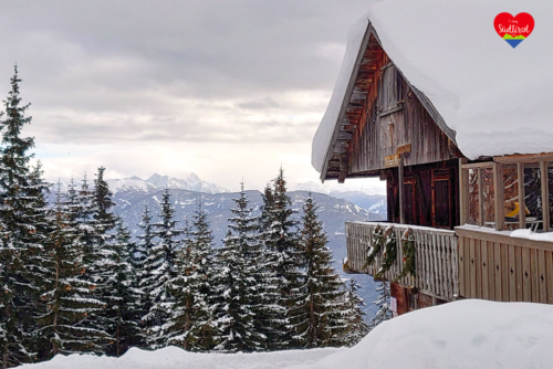 Gitschberg Jochtal Hotels Terenten Alm