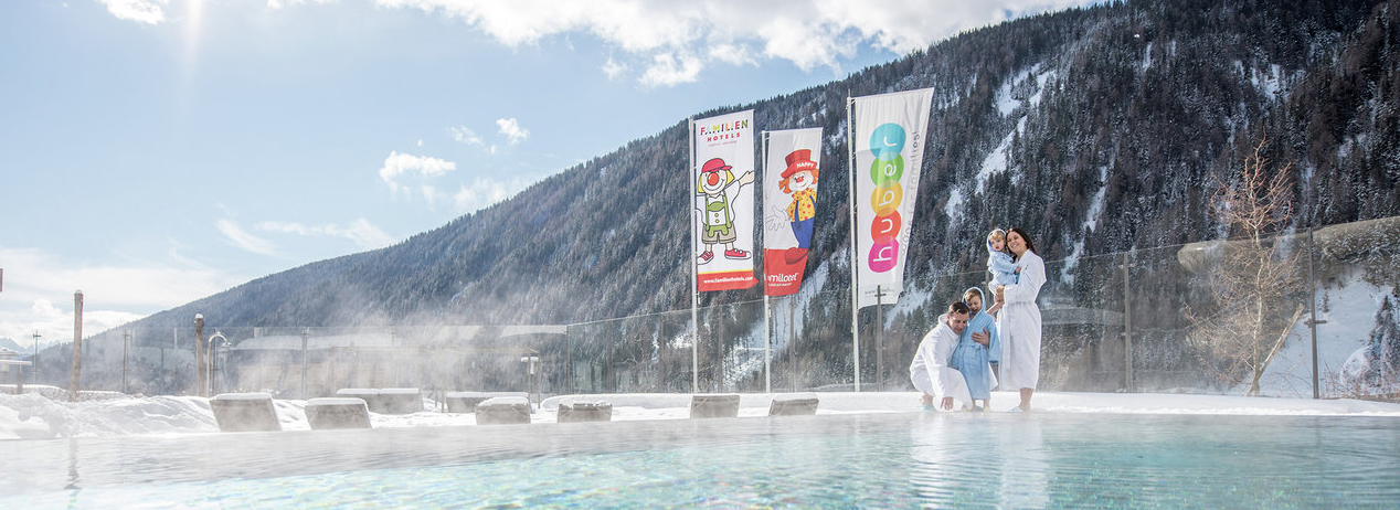 Hotel Huber Vals
