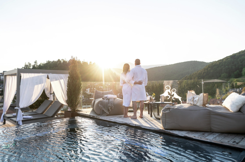 Hotel Abinea Kastelruth