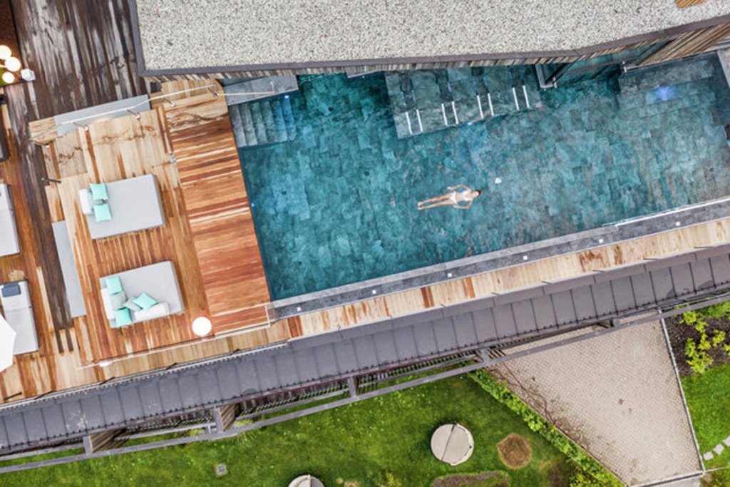 Hotel Ambet Meransen