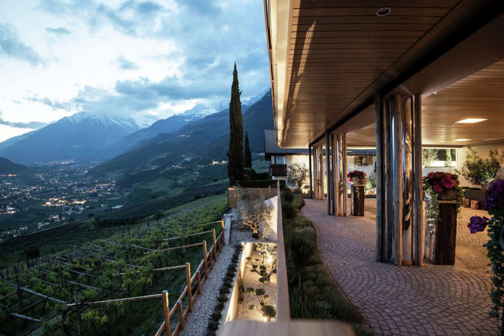 Hotel Erika Dorf Tirol