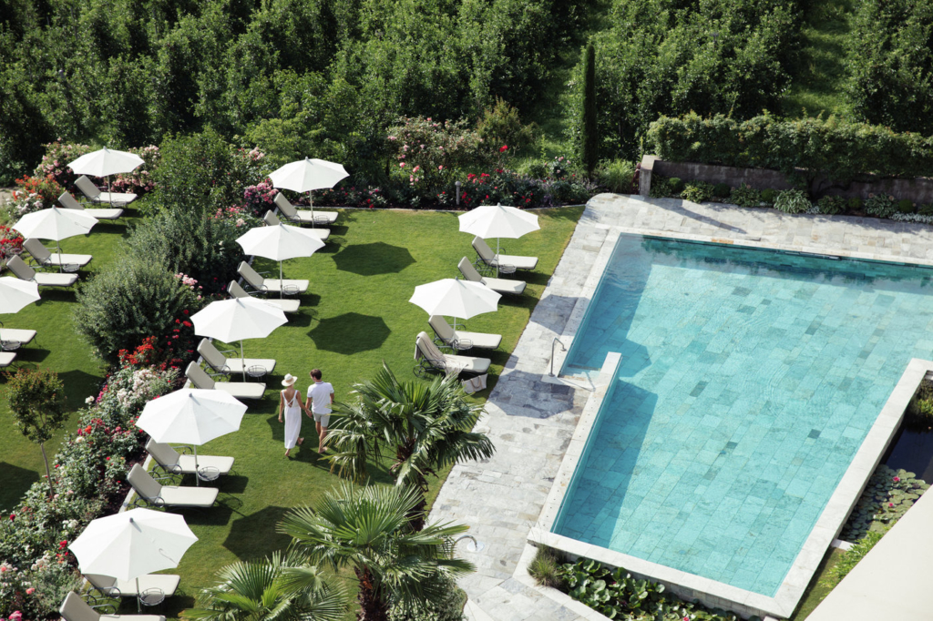 Hotel Gardino Marling