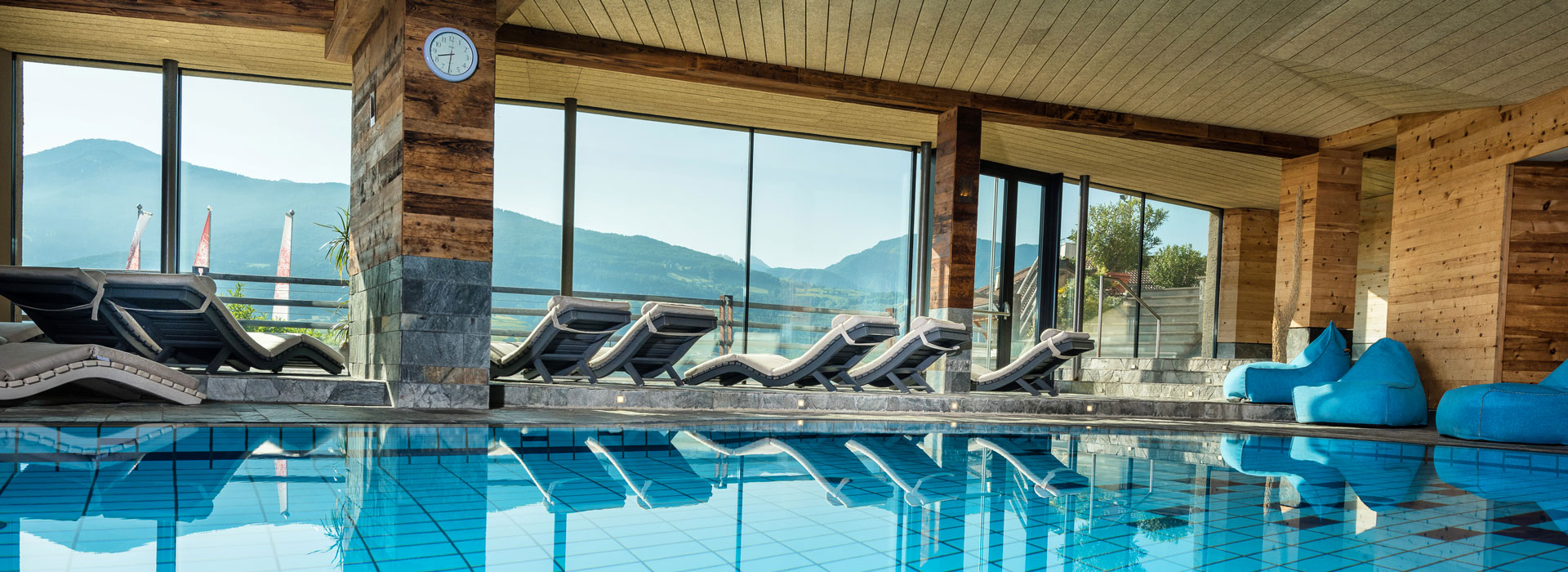 Hotel Hubertus Villanders00100