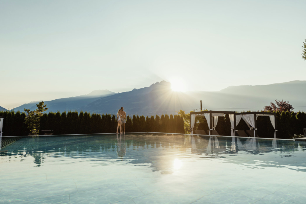 Hotel La Maiena Marling