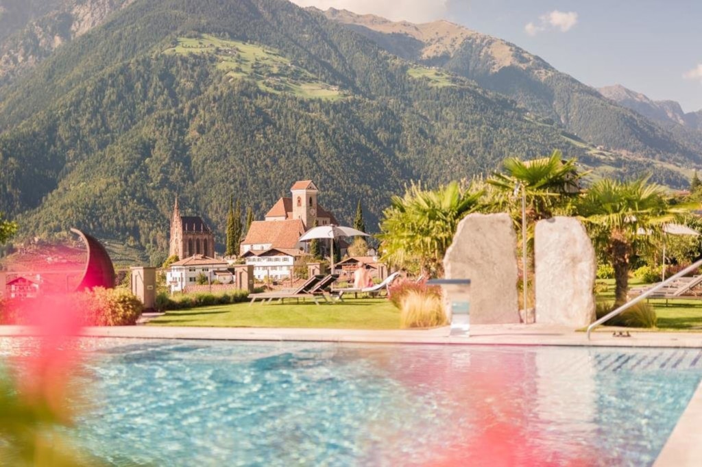 Hotel Resmairhof Schenna