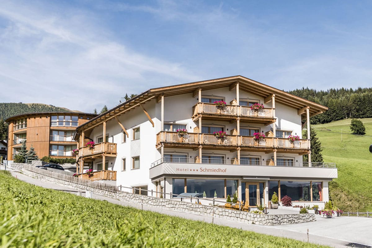 hotel Schmiedhof