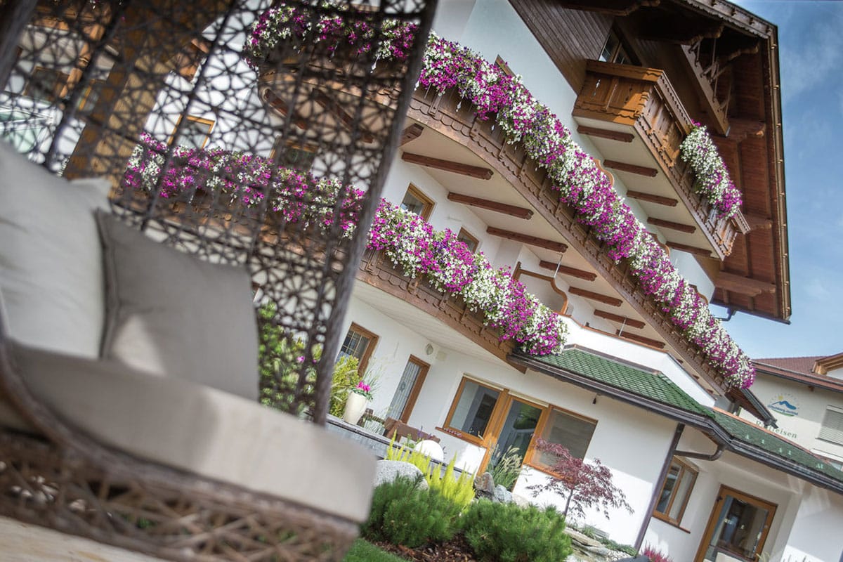 Hotel Schönblick