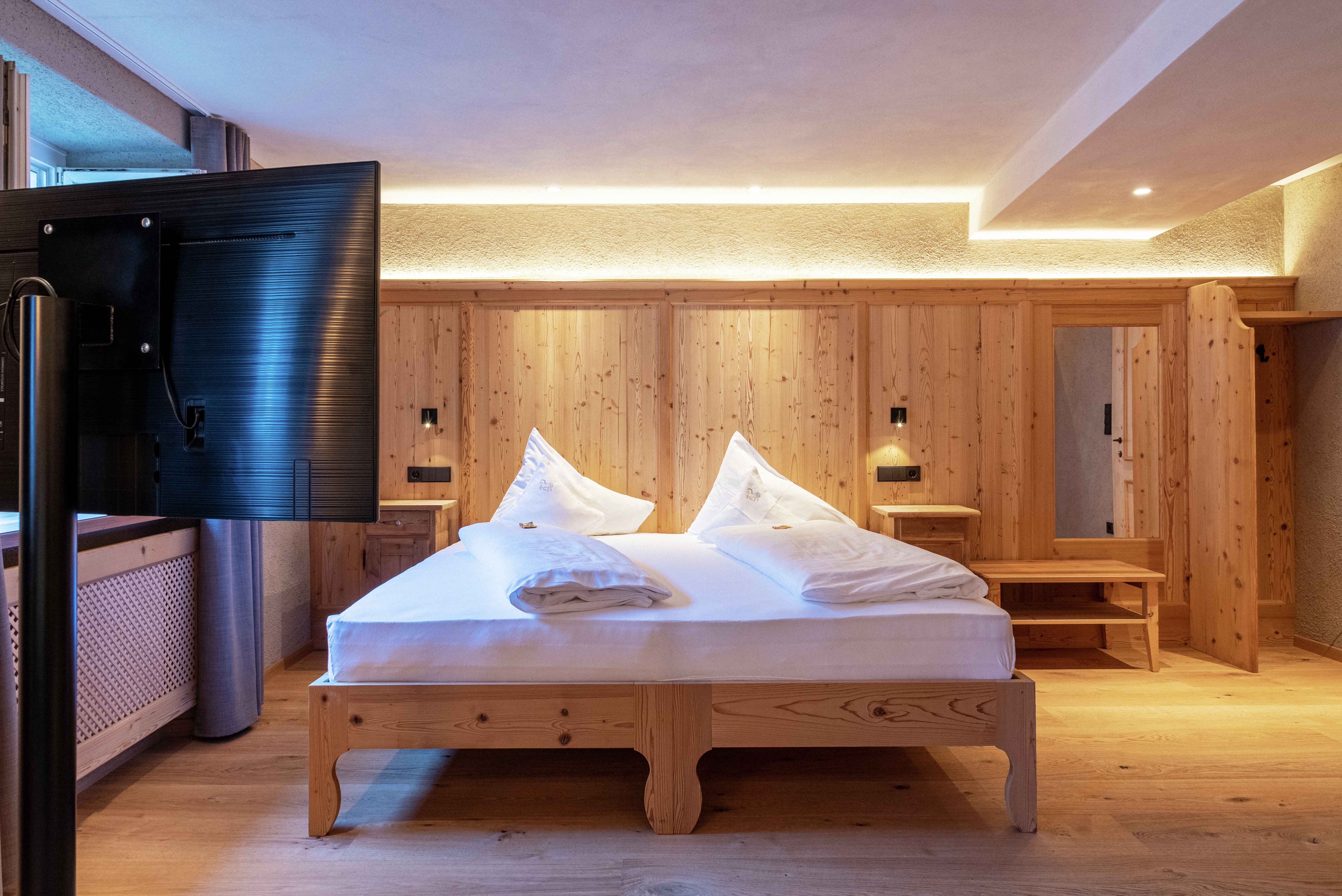 Fane Alm Südtirol ️das Almdorf in Vals [+Video]