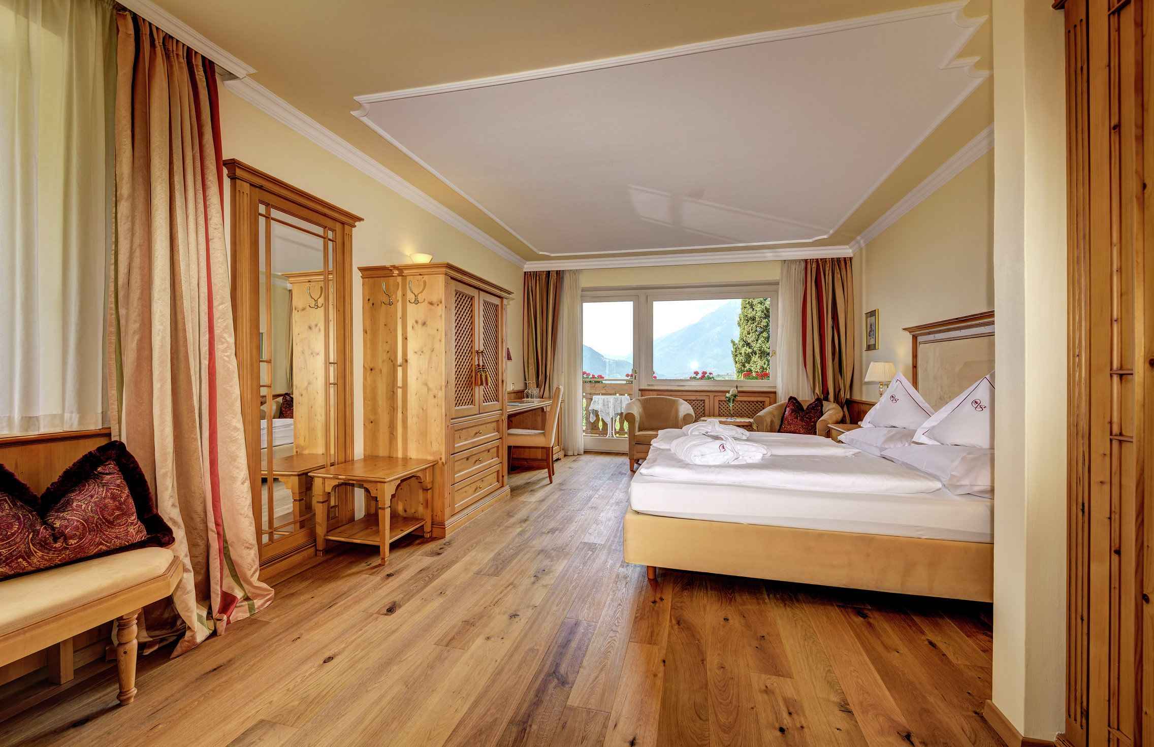 Täler in Südtirol ️ die schönsten Täler [+Unterkunft]