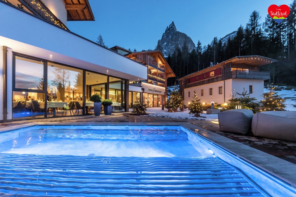 Hotel Waldrast