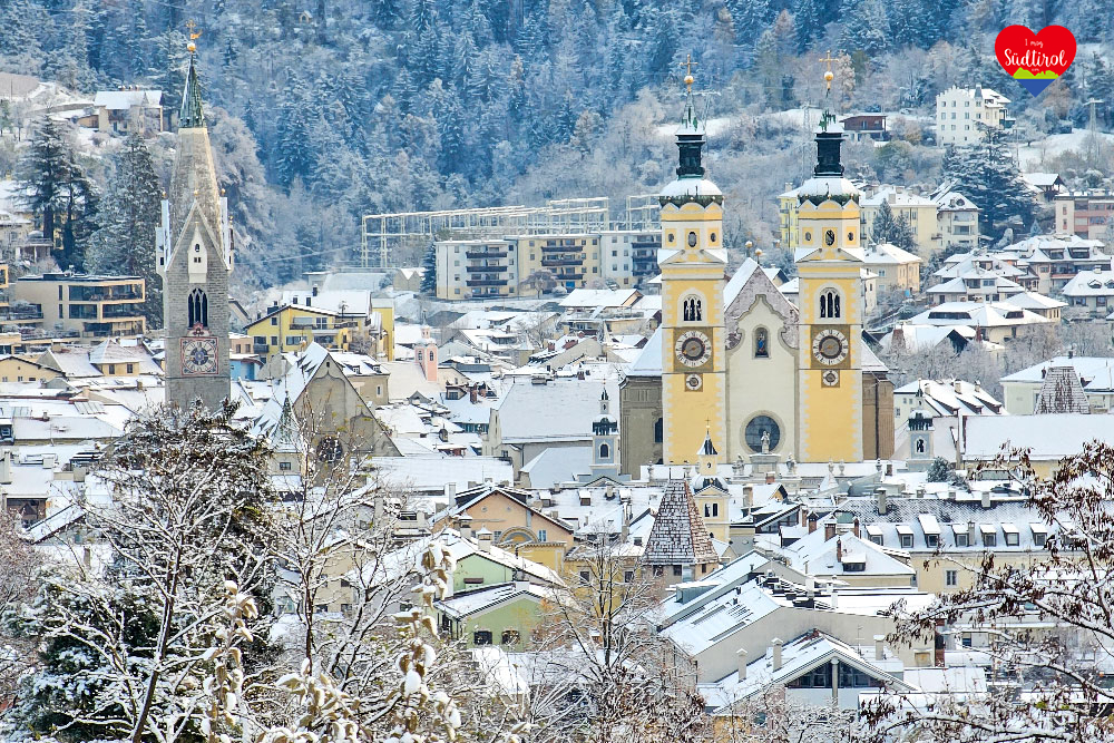 Hotels Brixen
