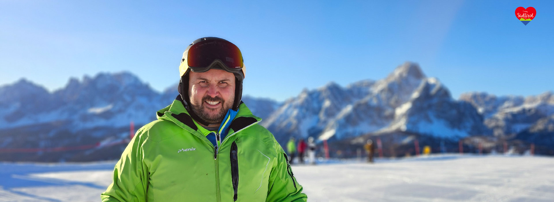 Hotels Drei Zinnen Skigebiet