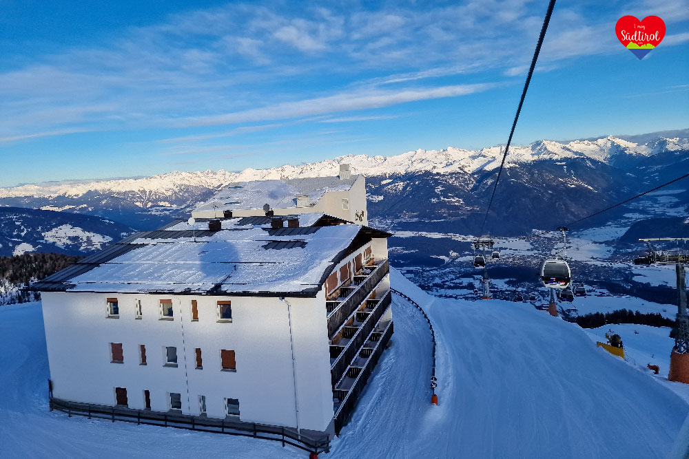Hotels Geiselsberg