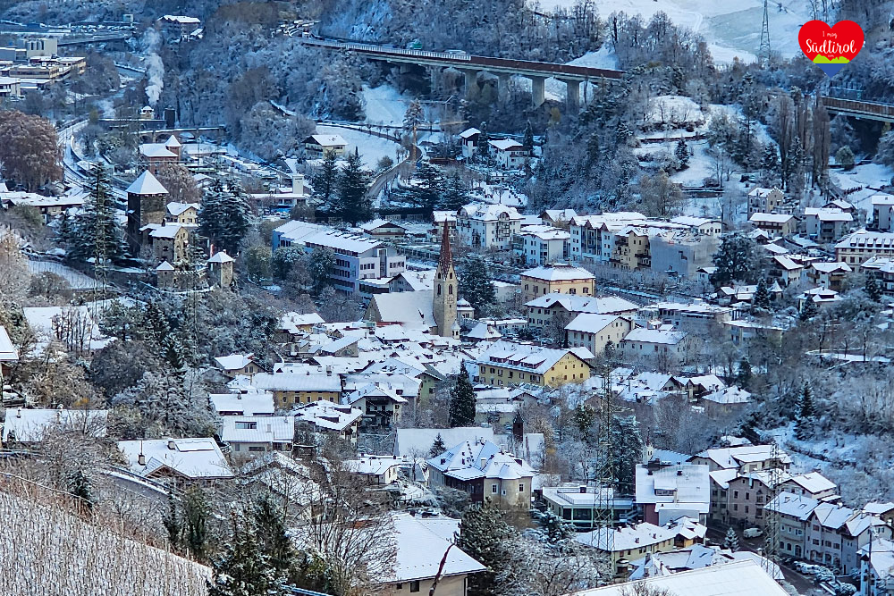 Hotels Klausen