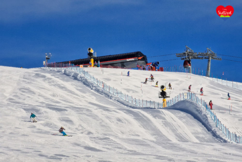 Hotels Welsberg Taisten