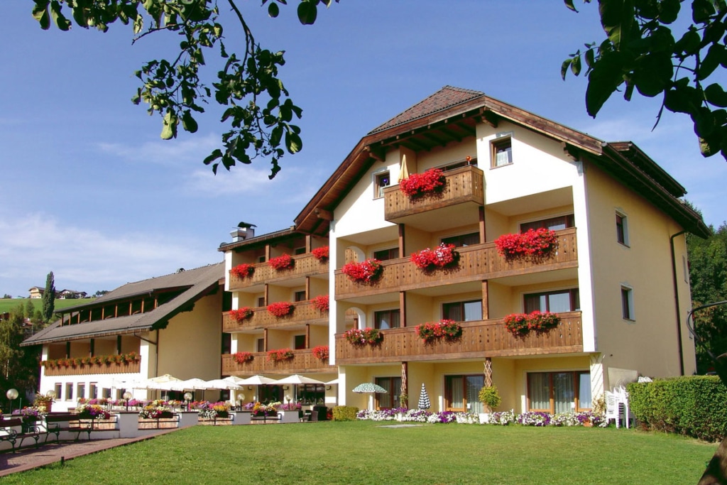 Kastelruth Hotel Diana