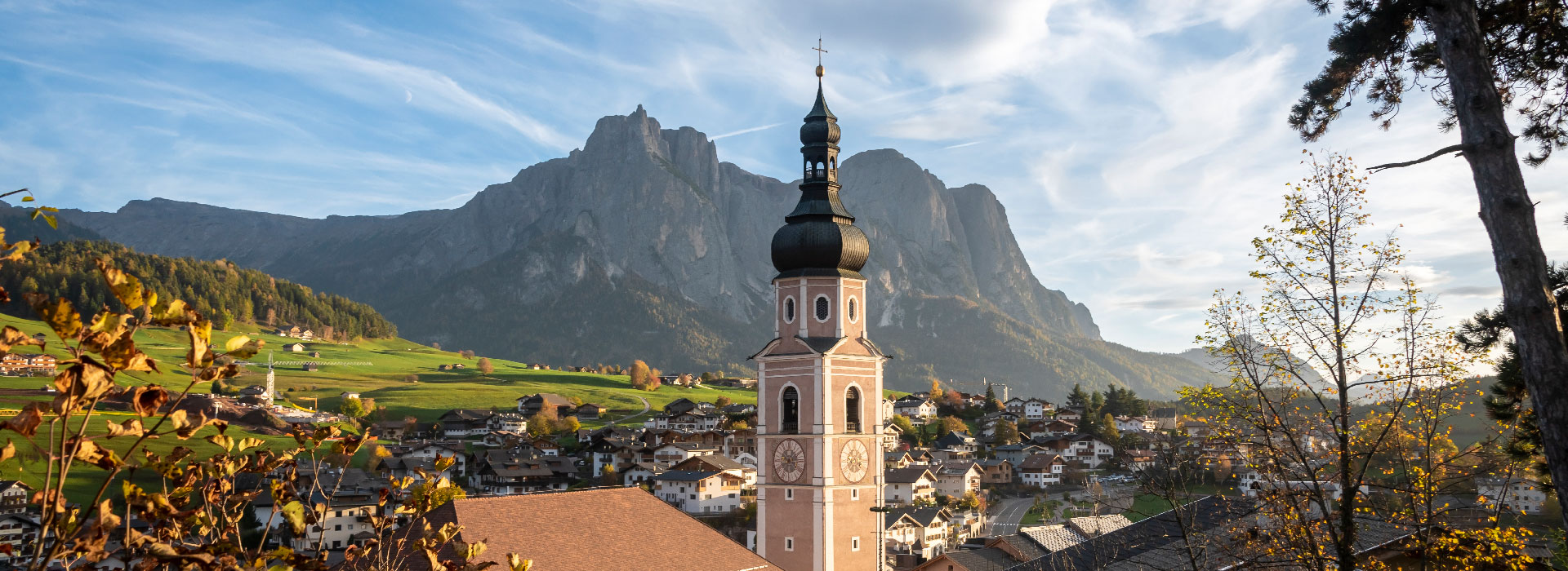 Kastelruth Suedtirol Unterkuenfte