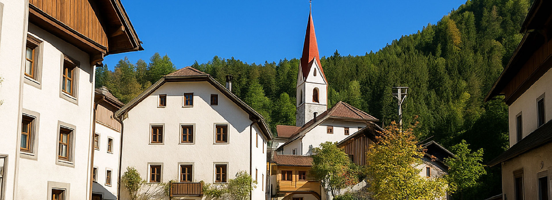 Kiens Suedtirol