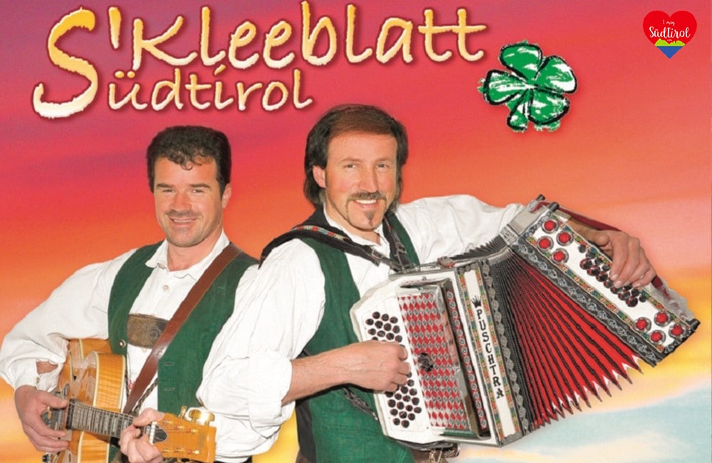 kleeblatt Südtirol Individualreisen Konzerte Musikreisen