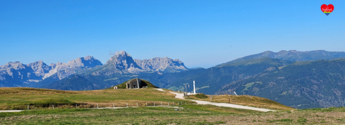 Kronplatz Wandern Artis Panoramaweg (1)
