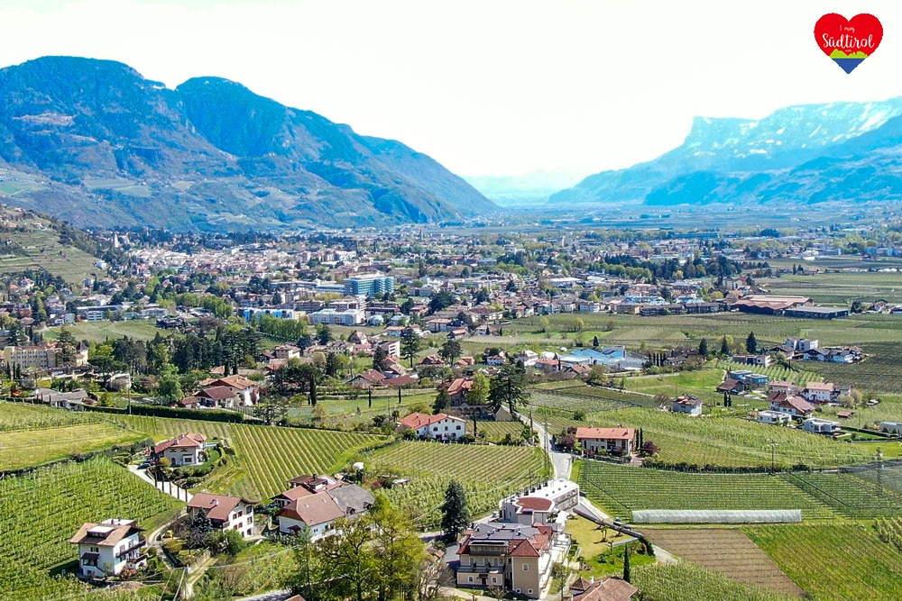 meran