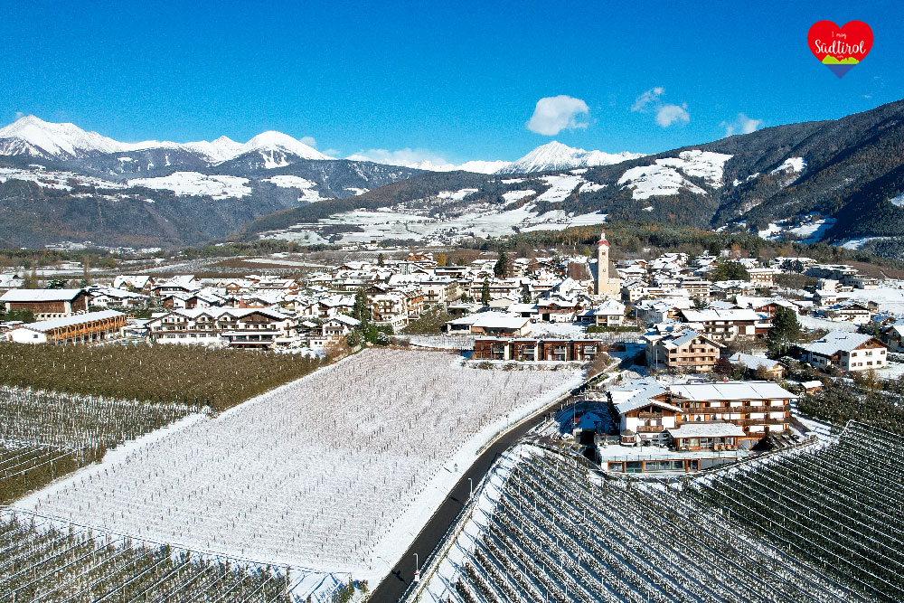 Natz Hotels Dorf