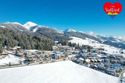 Orte in Südtirol