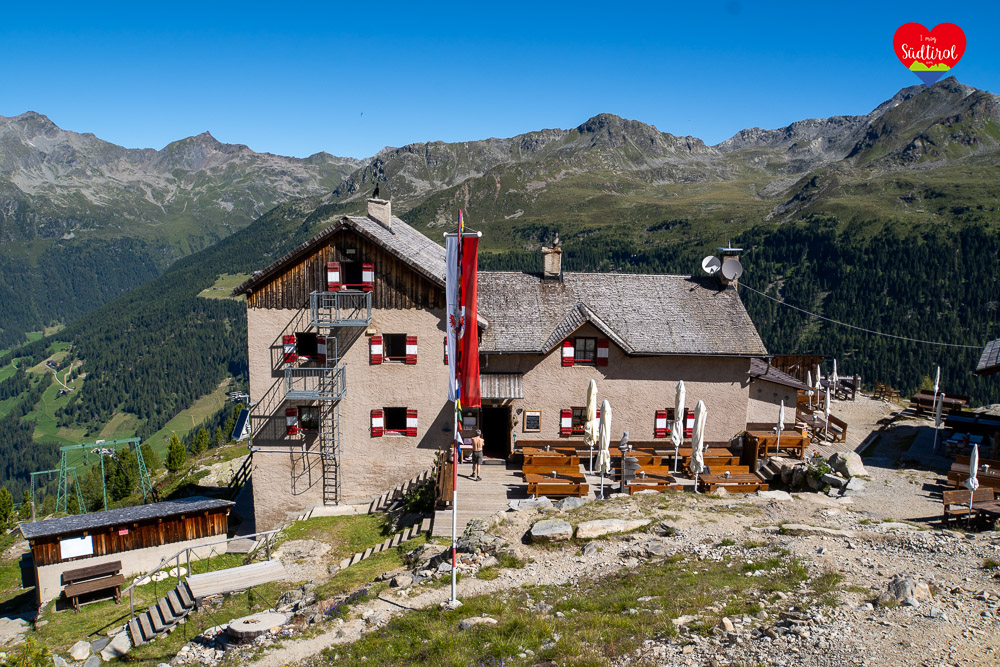 Rein In Taufers Wandern Kasseler Huette 01 (22)