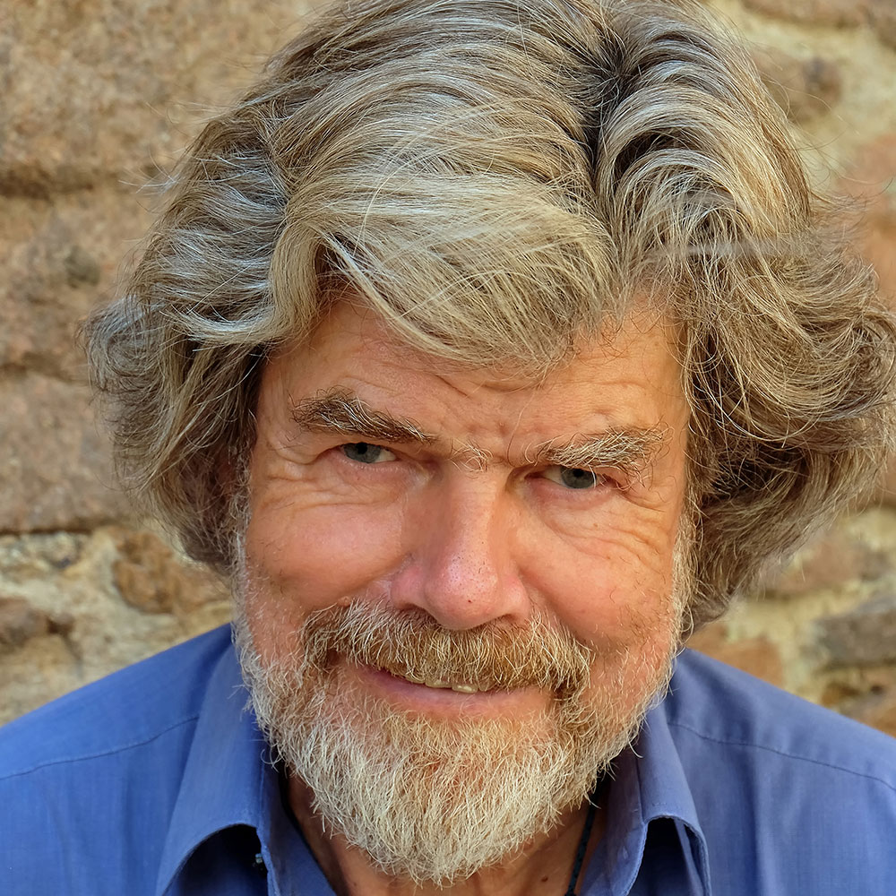 reinhold-messner©Bernd-Lindgens