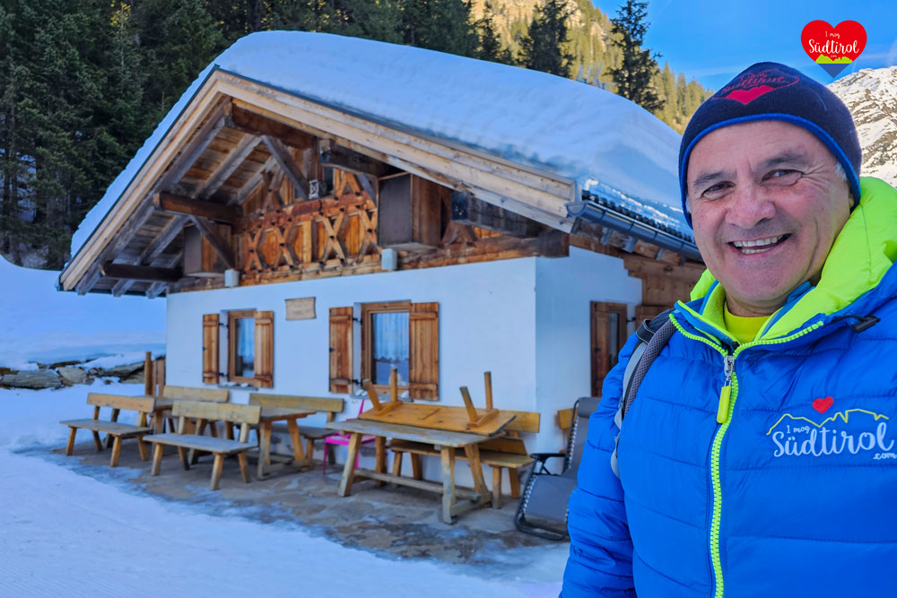 Read more about the article Winterwanderung zur Stadlalm  [+VIDEO]