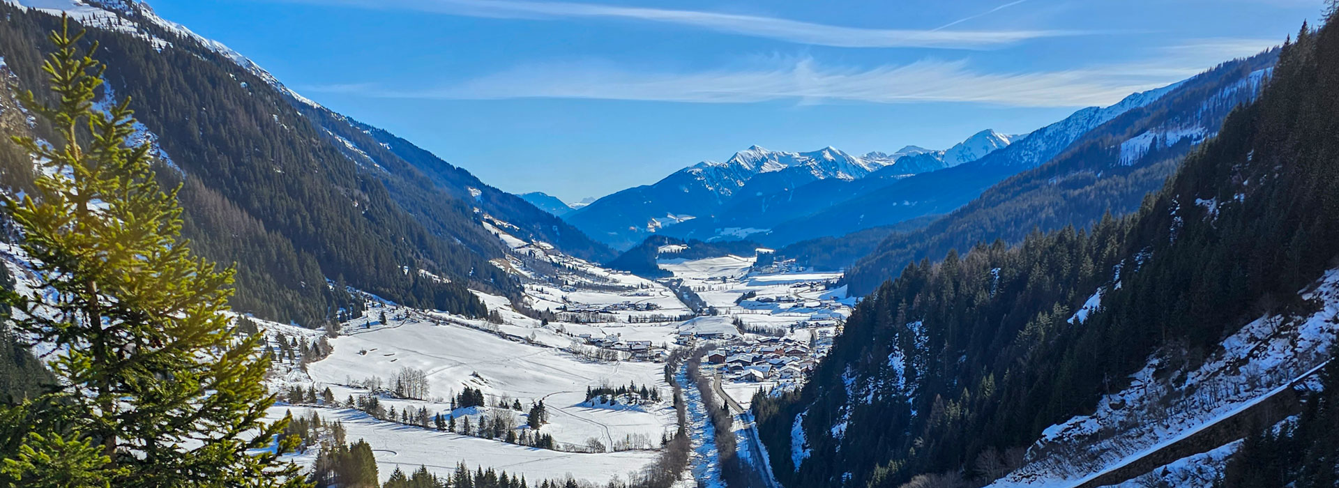 Ridnaun Wandern Stadlalm Winter033