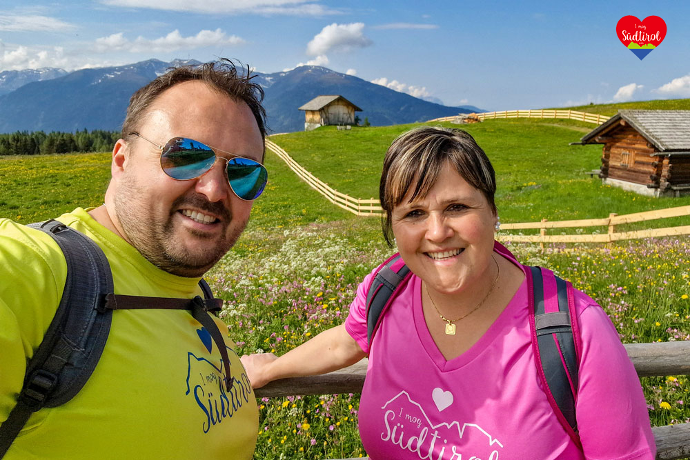 Rodenecker Alm I Mog Suedtirol Team