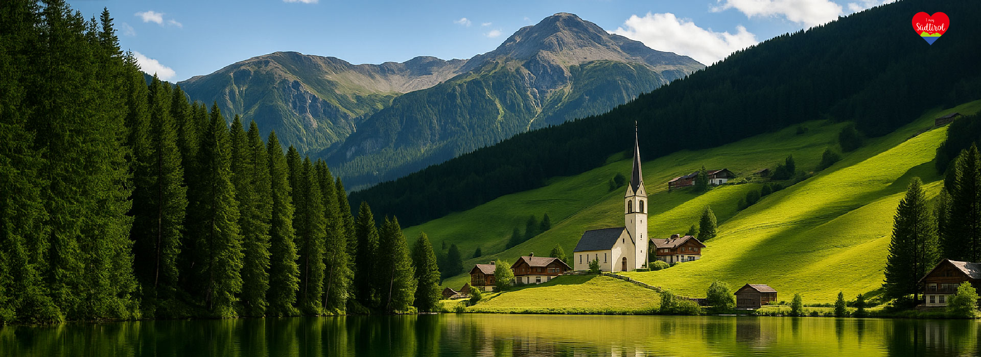 Sarntal Suedtirol Unterkuenfte