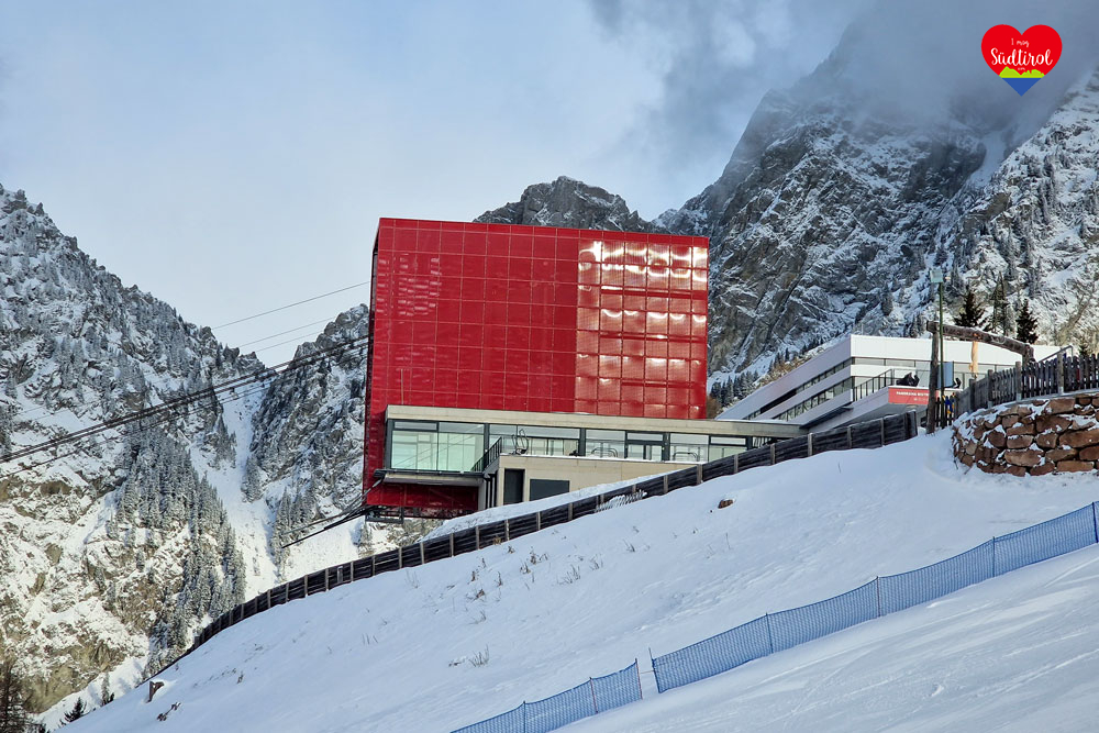 Schenna Hotels Skifahren Meran 2000