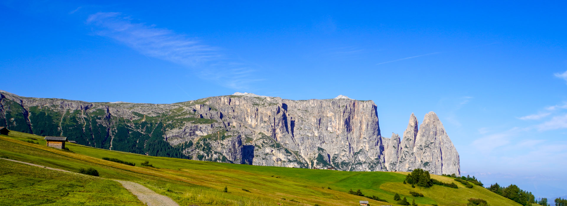 Seiser Alm Wandern Schlernhaus084