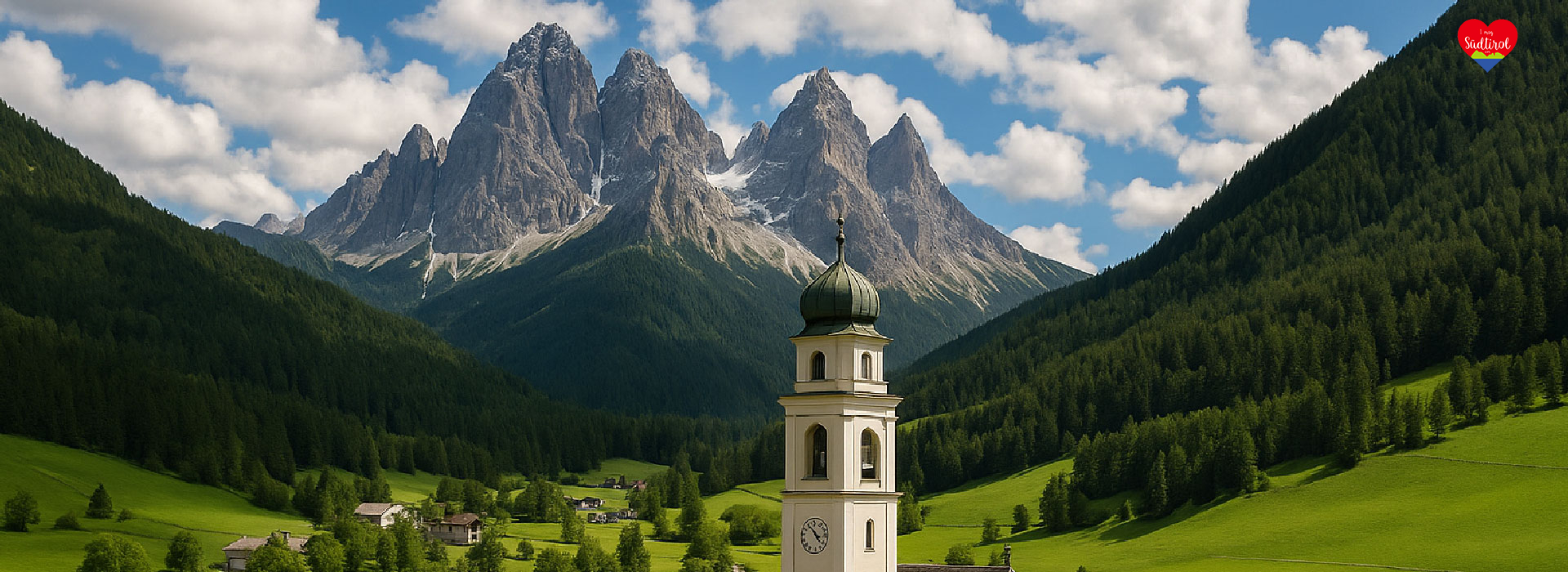 Sexten Suedtirol Unterkunft