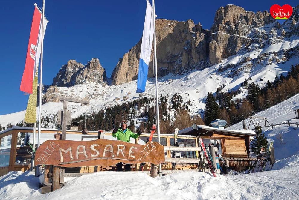 Read more about the article Skigebiet Carezza