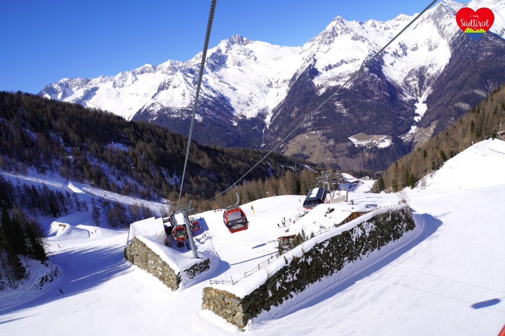 Read more about the article Skigebiet Klausberg