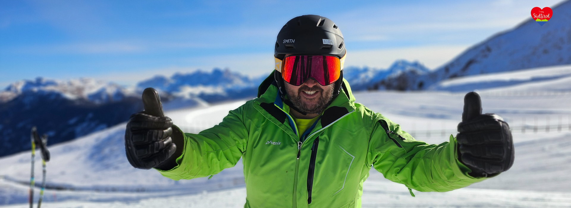 Skigebiet Obereggen Dolomiten (41)