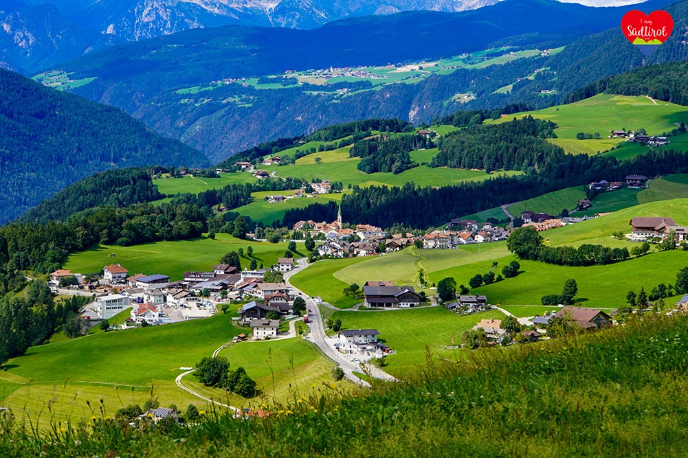 terenten-ternerjoch