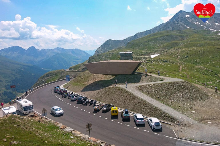 timmelsjoch