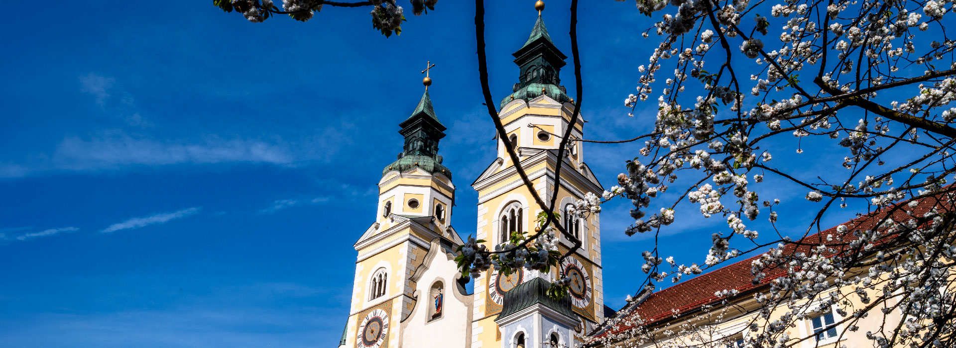 Unterkuenfte Brixen Suedtirol