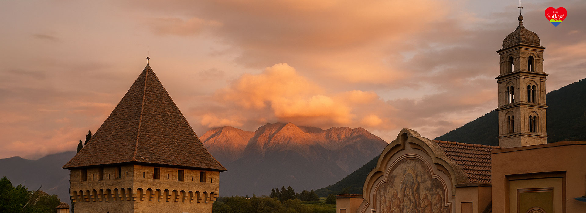 Unterkuenfte Glurns Header