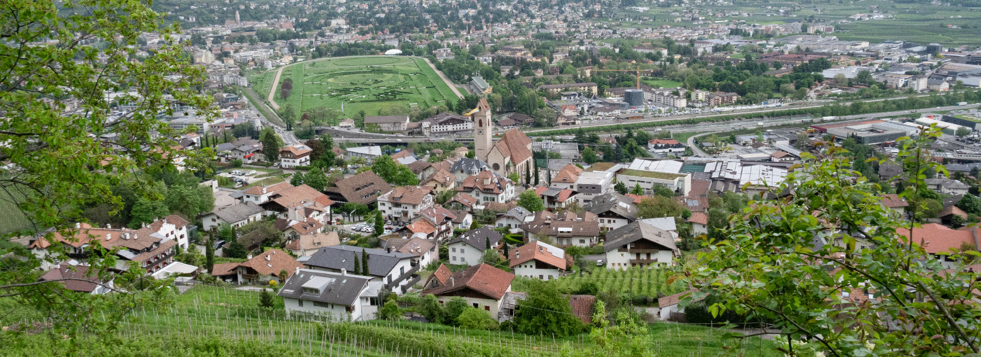 Unterkuenfte Marling Header