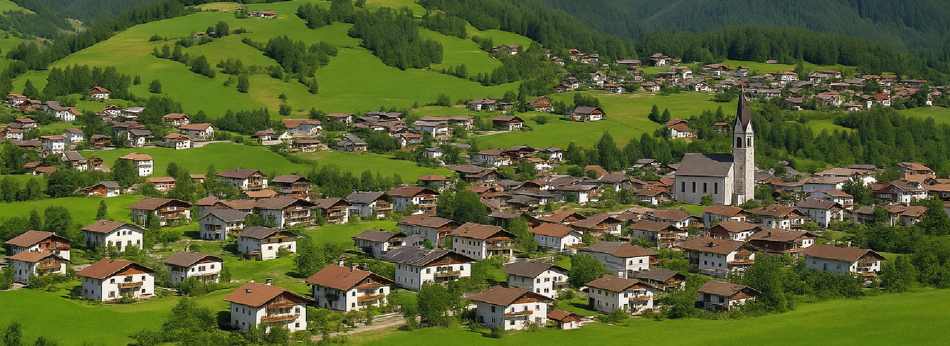 Unterkuenfte St.vigil Kronplatz