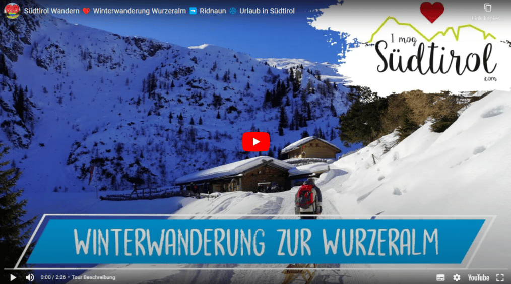 video-winterwanderung-wurzeralm-ridnaun