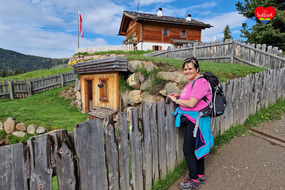 Villanders Hotels Ausflug