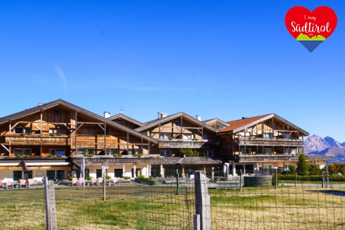 Wanderhotel Südtirol