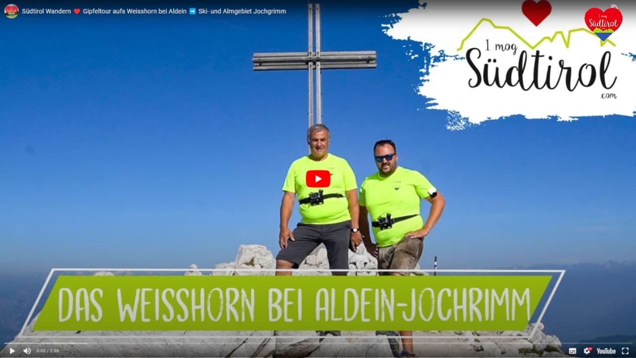 wandern-suedtirol-weisshorn-jochgrimm-video