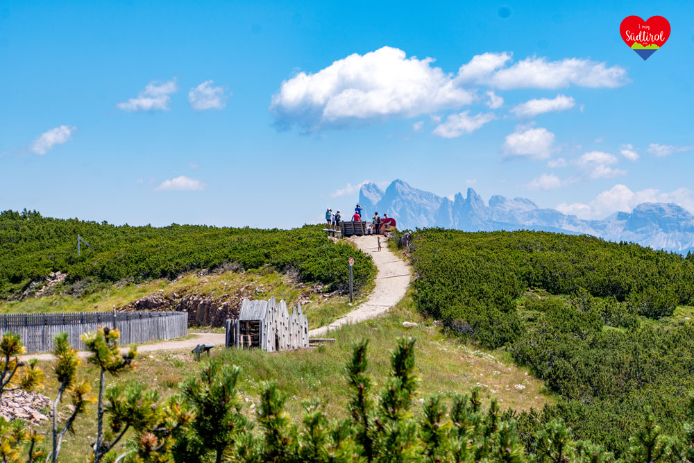 Wanderung Rittnerhorn 026